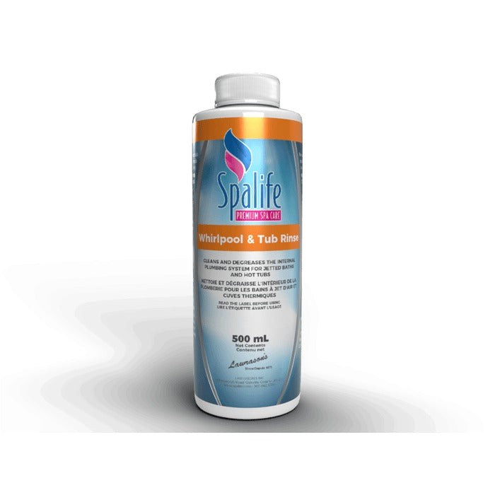 SPA LIFE Whirlpool and Tub Rinse