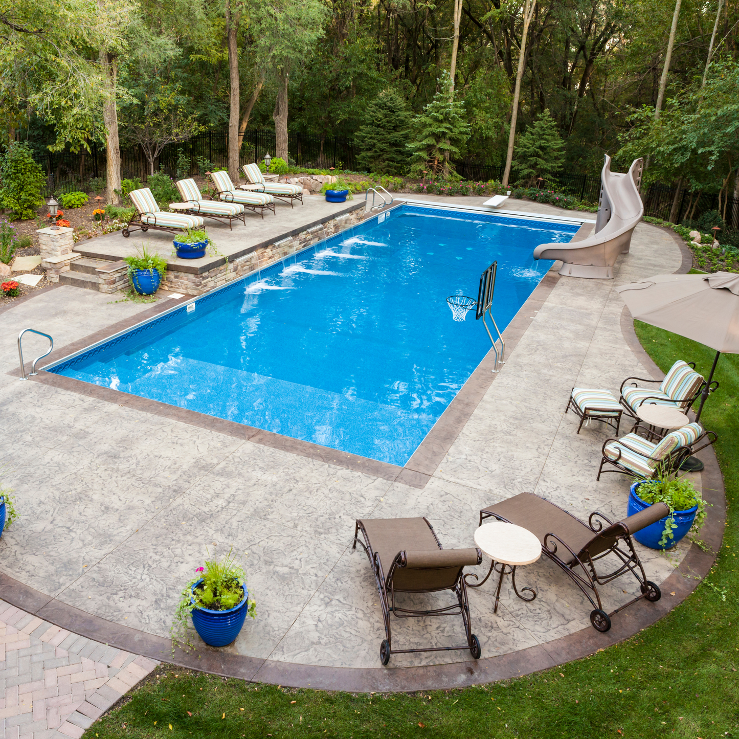 Gold Pool Closing Package
