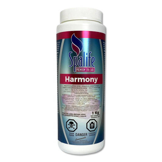 SPA LIFE Harmony