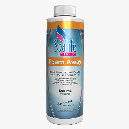 SPA LIFE Foam Away
