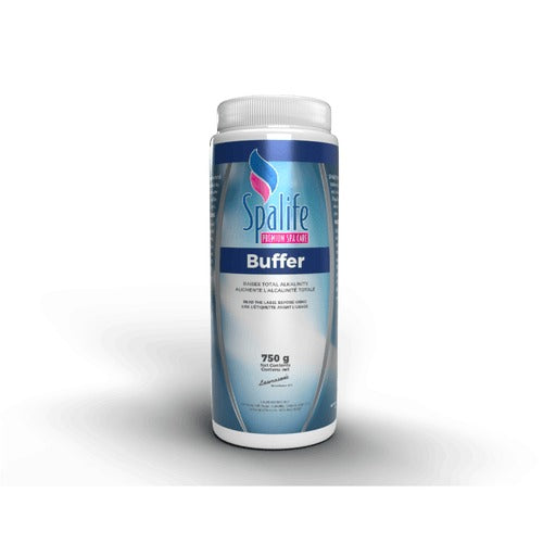 SPA LIFE Buffer