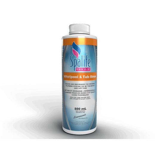 SPA LIFE Whirlpool and Tub Rinse