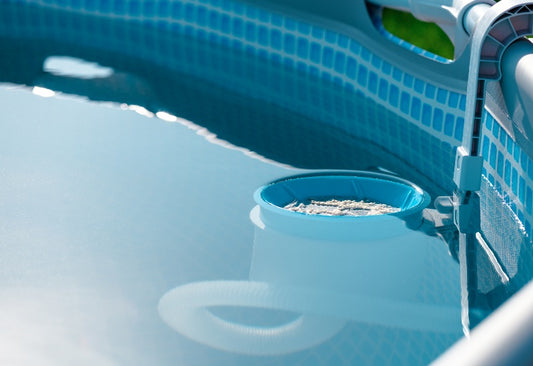 Additional Skimmer